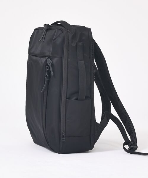ABAHOUSE / アバハウス リュック・バックパック | 【DsBk / ディーエスビーケー】SquareSmartPack ／スクエアス | 詳細5