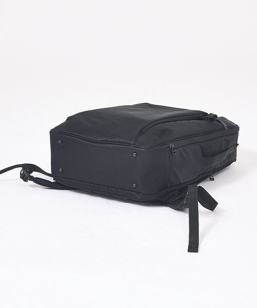 ABAHOUSE / アバハウス リュック・バックパック | 【DsBk / ディーエスビーケー】SquareSmartPack ／スクエアス | 詳細7