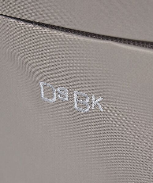 ABAHOUSE / アバハウス リュック・バックパック | 【DsBk / ディーエスビーケー】SquareSmartPack ／スクエアス | 詳細18