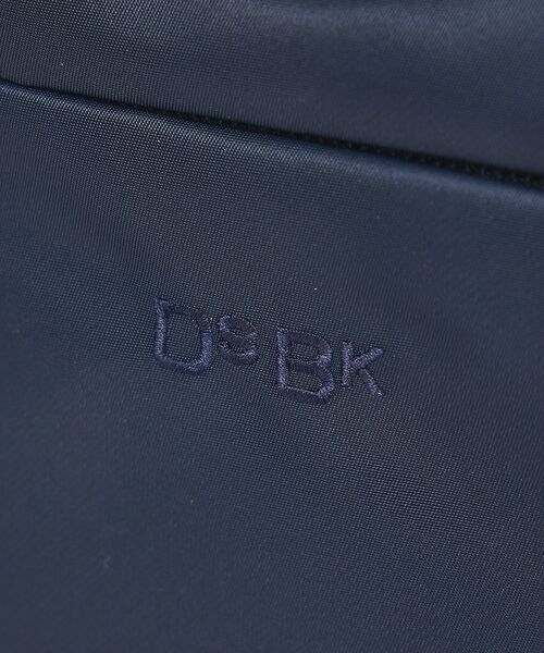 ABAHOUSE / アバハウス リュック・バックパック | 【DsBk / ディーエスビーケー】SquareSmartPack ／スクエアス | 詳細25