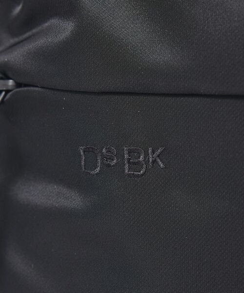 ABAHOUSE / アバハウス トートバッグ | 【DsBk / ディーエスビーケー】SquareSmartTOTE/スクエアスマ | 詳細15