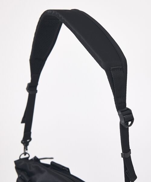 ABAHOUSE / アバハウス トートバッグ | 【DsBk / ディーエスビーケー】SquareSmartTOTE/スクエアスマ | 詳細5