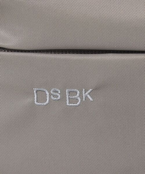 ABAHOUSE / アバハウス トートバッグ | 【DsBk / ディーエスビーケー】SquareSmartTOTE/スクエアスマ | 詳細17