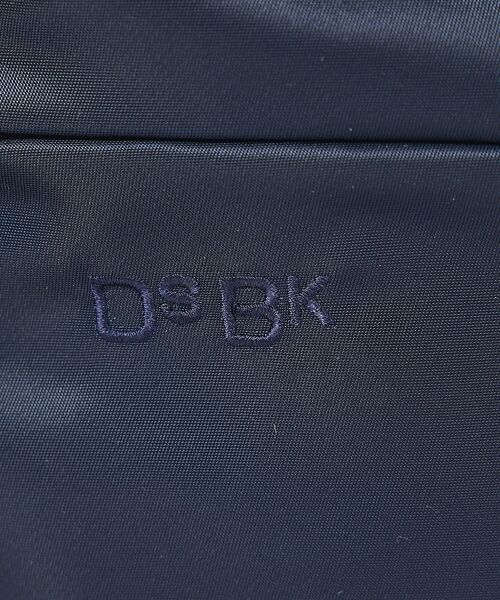 ABAHOUSE / アバハウス トートバッグ | 【DsBk / ディーエスビーケー】SquareSmartTOTE/スクエアスマ | 詳細23