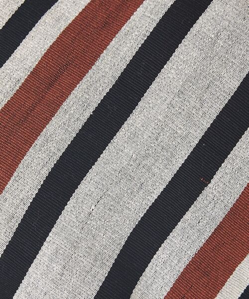 ABAHOUSE / アバハウス トートバッグ | 【MOON BIRD/ムーンバード】手織りハンモックトートバッグ/手織り/A4サ | 詳細21