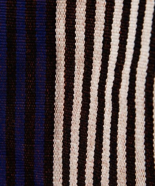 ABAHOUSE / アバハウス トートバッグ | 【MOON BIRD/ムーンバード】手織りハンモックトートバッグ/手織り/A4サ | 詳細30