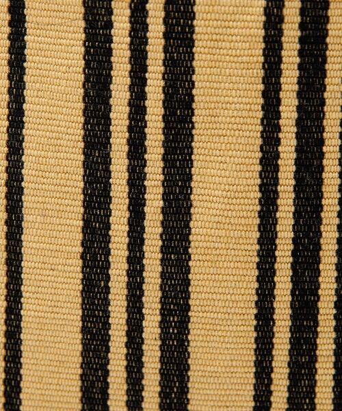 ABAHOUSE / アバハウス トートバッグ | 【MOON BIRD/ムーンバード】手織りハンモックトートバッグ/手織り/Sサイ | 詳細17