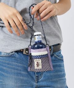 ABAHOUSE / アバハウス その他小物 | 【COBMASTER / コブマスター】COB CAN WALLET / 缶ウォ