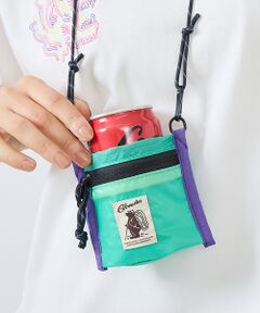 ABAHOUSE / アバハウス その他小物 | 【COBMASTER / コブマスター】COB CAN WALLET / 缶ウォ