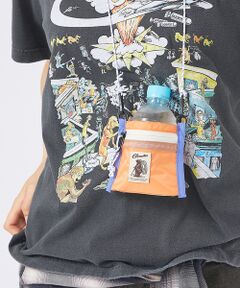 ABAHOUSE / アバハウス その他小物 | 【COBMASTER / コブマスター】COB CAN WALLET / 缶ウォ