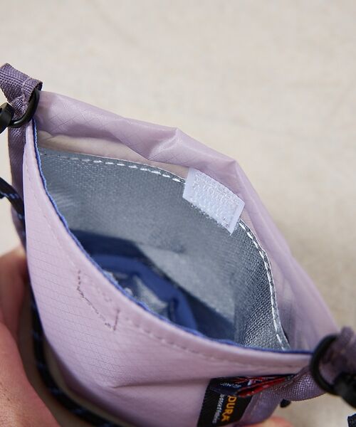 ABAHOUSE / アバハウス その他小物 | 【COBMASTER / コブマスター】COB CAN WALLET / 缶ウォ | 詳細10