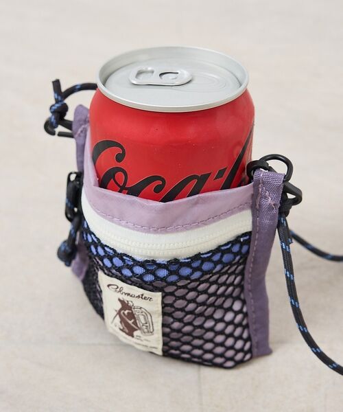 ABAHOUSE / アバハウス その他小物 | 【COBMASTER / コブマスター】COB CAN WALLET / 缶ウォ | 詳細11