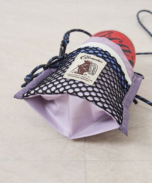 ABAHOUSE / アバハウス その他小物 | 【COBMASTER / コブマスター】COB CAN WALLET / 缶ウォ | 詳細12