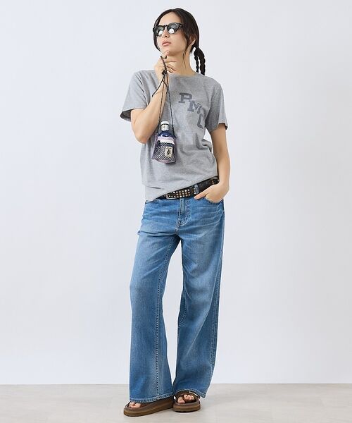 ABAHOUSE / アバハウス その他小物 | 【COBMASTER / コブマスター】COB CAN WALLET / 缶ウォ | 詳細13