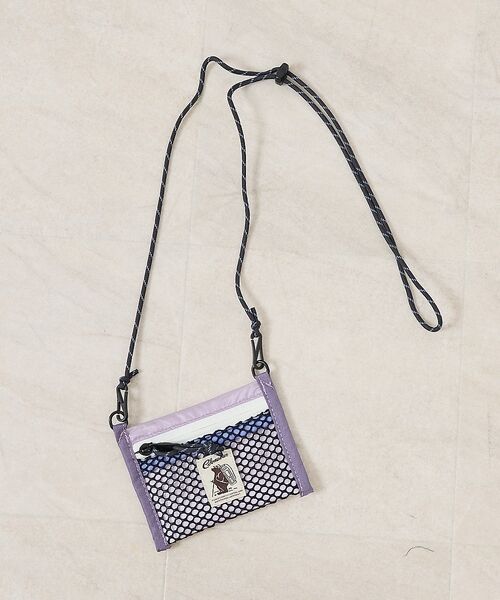 ABAHOUSE / アバハウス その他小物 | 【COBMASTER / コブマスター】COB CAN WALLET / 缶ウォ | 詳細2