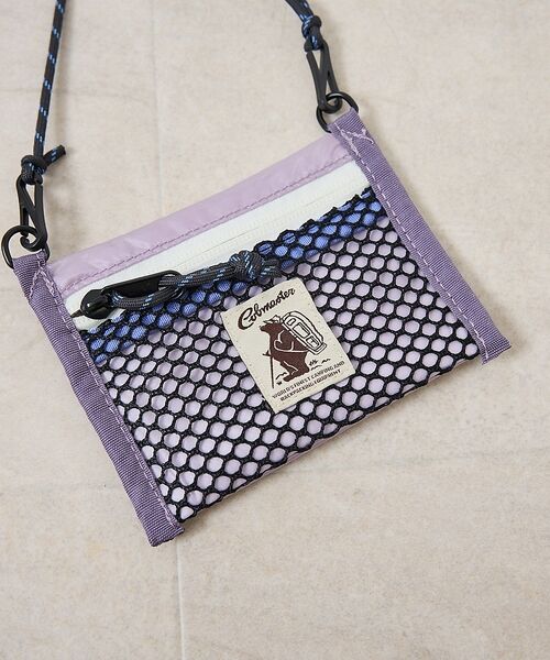 ABAHOUSE / アバハウス その他小物 | 【COBMASTER / コブマスター】COB CAN WALLET / 缶ウォ | 詳細3