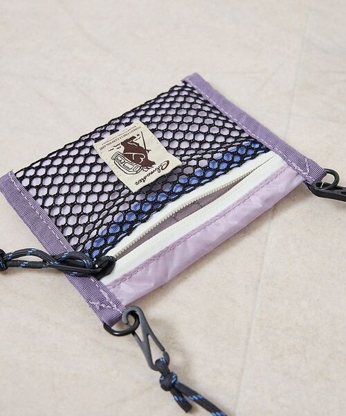 ABAHOUSE / アバハウス その他小物 | 【COBMASTER / コブマスター】COB CAN WALLET / 缶ウォ | 詳細4