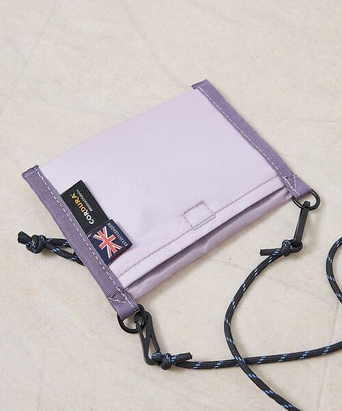 ABAHOUSE / アバハウス その他小物 | 【COBMASTER / コブマスター】COB CAN WALLET / 缶ウォ | 詳細5