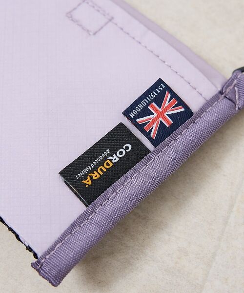 ABAHOUSE / アバハウス その他小物 | 【COBMASTER / コブマスター】COB CAN WALLET / 缶ウォ | 詳細6