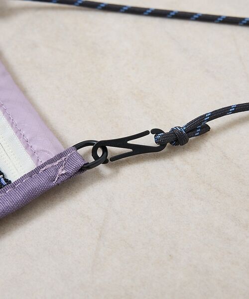 ABAHOUSE / アバハウス その他小物 | 【COBMASTER / コブマスター】COB CAN WALLET / 缶ウォ | 詳細7