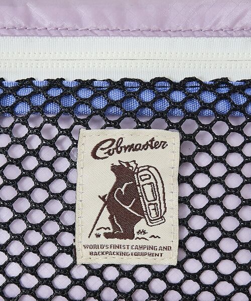 ABAHOUSE / アバハウス その他小物 | 【COBMASTER / コブマスター】COB CAN WALLET / 缶ウォ | 詳細9