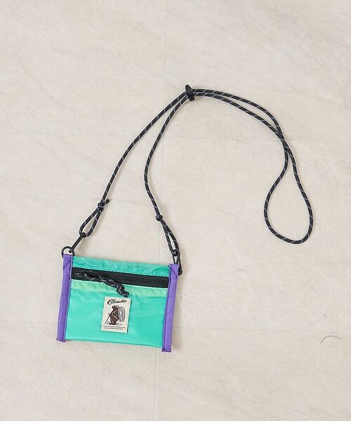 ABAHOUSE / アバハウス その他小物 | 【COBMASTER / コブマスター】COB CAN WALLET / 缶ウォ | 詳細14