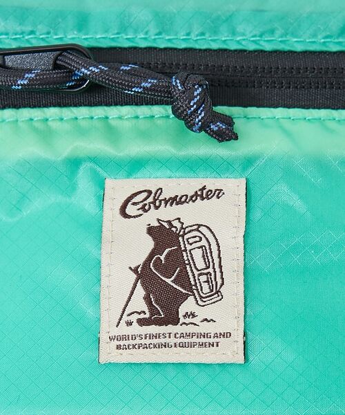 ABAHOUSE / アバハウス その他小物 | 【COBMASTER / コブマスター】COB CAN WALLET / 缶ウォ | 詳細16