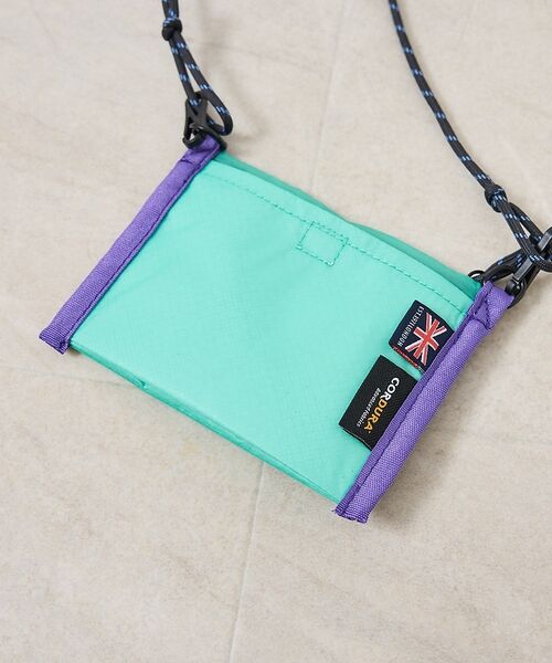 ABAHOUSE / アバハウス その他小物 | 【COBMASTER / コブマスター】COB CAN WALLET / 缶ウォ | 詳細17