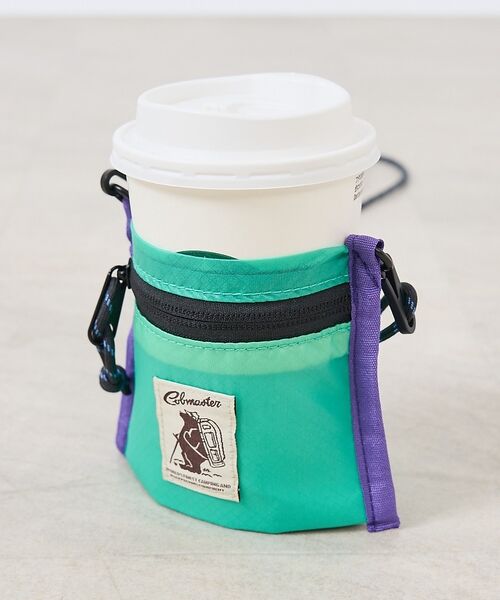 ABAHOUSE / アバハウス その他小物 | 【COBMASTER / コブマスター】COB CAN WALLET / 缶ウォ | 詳細18