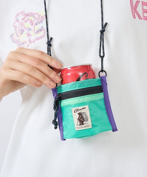 ABAHOUSE / アバハウス その他小物 | 【COBMASTER / コブマスター】COB CAN WALLET / 缶ウォ | 詳細19