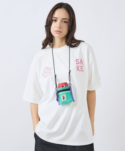 ABAHOUSE / アバハウス その他小物 | 【COBMASTER / コブマスター】COB CAN WALLET / 缶ウォ | 詳細21