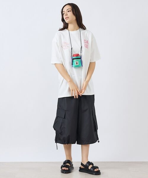 ABAHOUSE / アバハウス その他小物 | 【COBMASTER / コブマスター】COB CAN WALLET / 缶ウォ | 詳細22