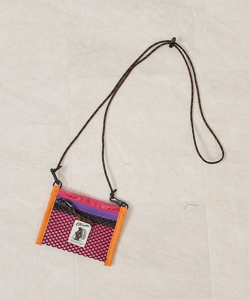 ABAHOUSE / アバハウス その他小物 | 【COBMASTER / コブマスター】COB CAN WALLET / 缶ウォ | 詳細24