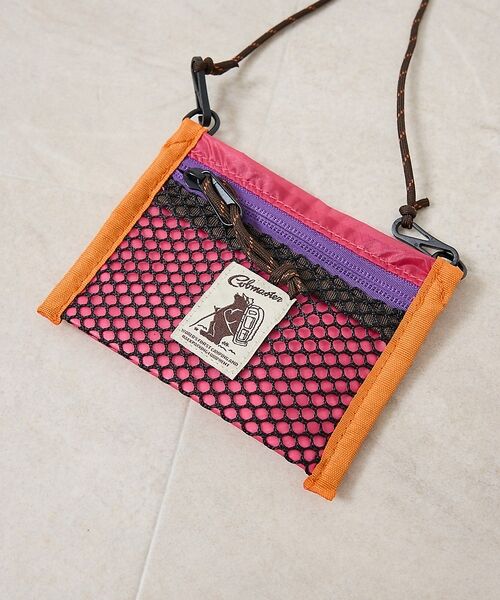 ABAHOUSE / アバハウス その他小物 | 【COBMASTER / コブマスター】COB CAN WALLET / 缶ウォ | 詳細25