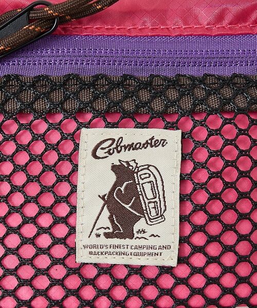 ABAHOUSE / アバハウス その他小物 | 【COBMASTER / コブマスター】COB CAN WALLET / 缶ウォ | 詳細26