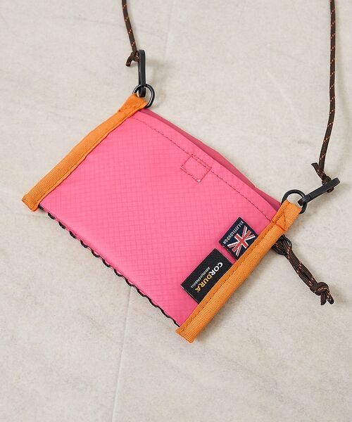 ABAHOUSE / アバハウス その他小物 | 【COBMASTER / コブマスター】COB CAN WALLET / 缶ウォ | 詳細27