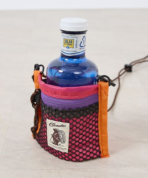 ABAHOUSE / アバハウス その他小物 | 【COBMASTER / コブマスター】COB CAN WALLET / 缶ウォ | 詳細28