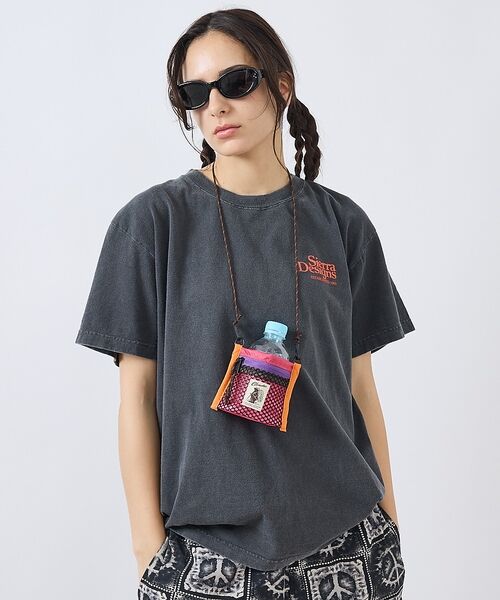 ABAHOUSE / アバハウス その他小物 | 【COBMASTER / コブマスター】COB CAN WALLET / 缶ウォ | 詳細29