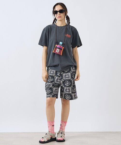 ABAHOUSE / アバハウス その他小物 | 【COBMASTER / コブマスター】COB CAN WALLET / 缶ウォ | 詳細30