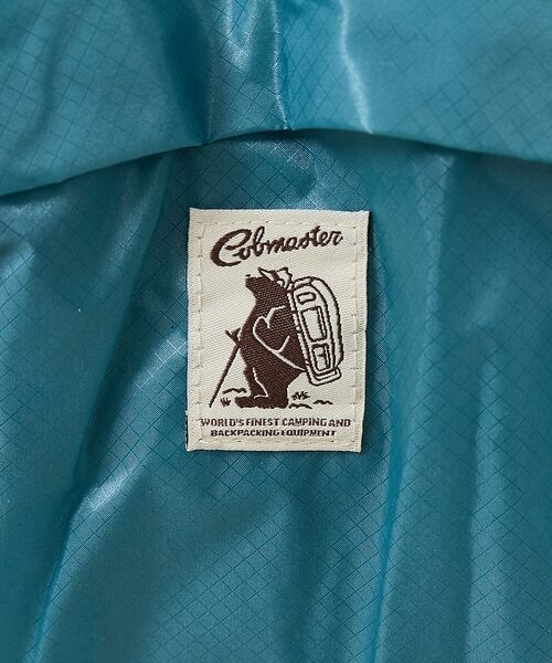 ABAHOUSE / アバハウス リュック・バックパック | 【COBMASTER / コブマスター】OBSCURE TOTEPACK トート | 詳細4