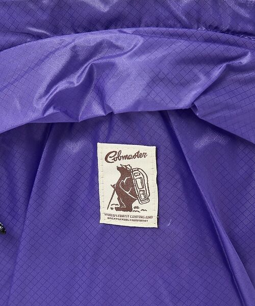 ABAHOUSE / アバハウス リュック・バックパック | 【COBMASTER / コブマスター】OBSCURE TOTEPACK トート | 詳細8
