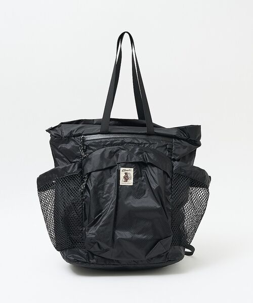 ABAHOUSE / アバハウス リュック・バックパック | 【COBMASTER / コブマスター】OBSCURE TOTEPACK トート | 詳細15