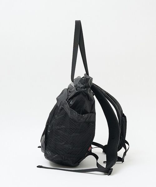 ABAHOUSE / アバハウス リュック・バックパック | 【COBMASTER / コブマスター】OBSCURE TOTEPACK トート | 詳細16