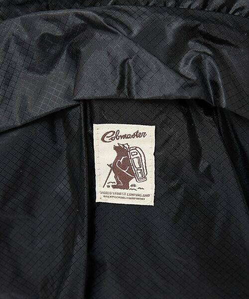 ABAHOUSE / アバハウス リュック・バックパック | 【COBMASTER / コブマスター】OBSCURE TOTEPACK トート | 詳細21