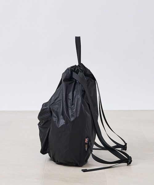 ABAHOUSE / アバハウス リュック・バックパック | 【COBMASTER / コブマスター】SUN NAPSACK / ナップサック | 詳細16