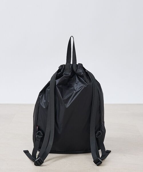 ABAHOUSE / アバハウス リュック・バックパック | 【COBMASTER / コブマスター】SUN NAPSACK / ナップサック | 詳細17