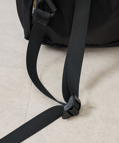 ABAHOUSE / アバハウス リュック・バックパック | 【COBMASTER / コブマスター】SUN NAPSACK / ナップサック | 詳細18