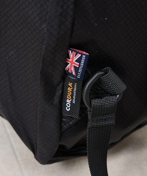 ABAHOUSE / アバハウス リュック・バックパック | 【COBMASTER / コブマスター】SUN NAPSACK / ナップサック | 詳細19