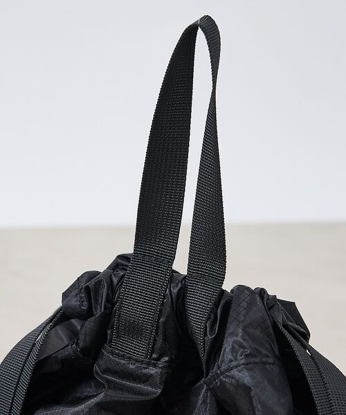 ABAHOUSE / アバハウス リュック・バックパック | 【COBMASTER / コブマスター】SUN NAPSACK / ナップサック | 詳細20