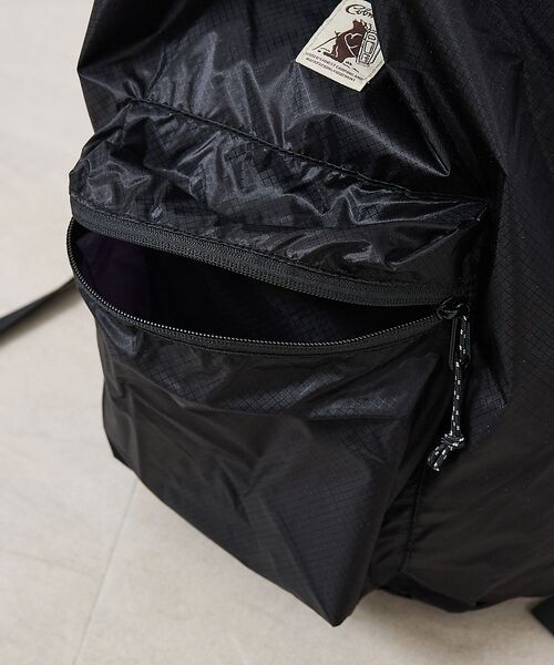ABAHOUSE / アバハウス リュック・バックパック | 【COBMASTER / コブマスター】SUN NAPSACK / ナップサック | 詳細22